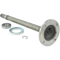 axle half shaft right 28x505