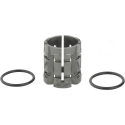 steering rack bushing
