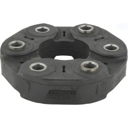 drive shaft coupling