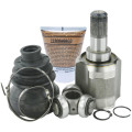 CV Joint - Febest 1211-ELANHD - Fits Hyundai Elantra 2006-2010