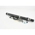 Drive Shaft - FEBEST 1212-SFCMAT - Front Axle Right - HYUNDAI SANTA FÉ II (CM)