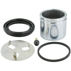 repair kit, front caliper piston d57.2