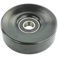 Tension pulley