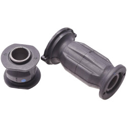 Steering rack bushing kit