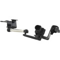 Rear Level Sensor - Febest 23603-023 - OEM 1K0941273M