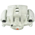 Front Left Brake Caliper Assembly - Lexus RX300/330/350/400h, Toyota Highlander/Harrier/Kluger - Febest 0177-MCU30FLH