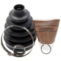 Boot Outer CV Joint Kit 86X123X26 FEBEST 1917P-E70
