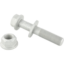 suspension arm bolt w/ washer