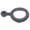 Gasket rocker cover spark plug hole