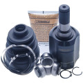 inner cv joint 22x35x25