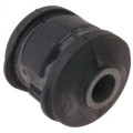Rear trailing rod bushing
