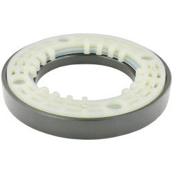 Front shock absorber bearing