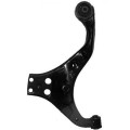 Control Arm, Suspension - FEBEST 2224-JEFLH - Front Left Lower