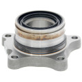 Rear Wheel Hub RH FEBEST 0182-LC200RRH for Lexus LX460/570 & Toyota Land Cruiser/Tundra
