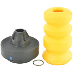rear shock absorber bushing kit