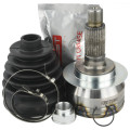 Joint Kit, Drive Shaft - FEBEST 0710-RW415 - Fiat Sedici, Suzuki SX4