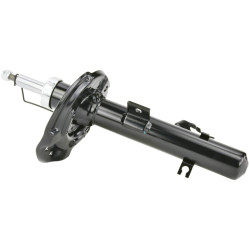 shock absorber front left gas.twin tube