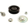 Pulley Tensioner Kit FEBEST 0187-HDJ100 OEM 88440-60060