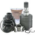 Joint Kit, Drive Shaft - FEBEST 1811-MOKLH - Front Axle Left, Transmission Side