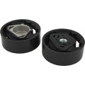 Subframe Bushing - Febest VWAB-B8EM - OEM 5Q0198037A