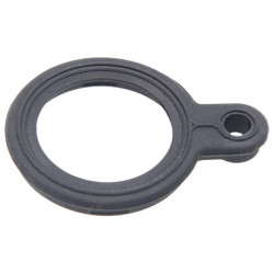 Gasket rocker cover spark plug hole