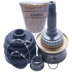 outer cv joint 25x61x26