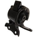 Left engine mount