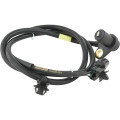 ABS Sensor Front Left - Mitsubishi (MR527311) Febest 04606-001