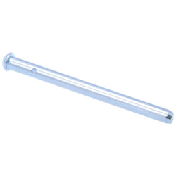 Rear caliper slide pin