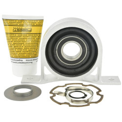 Drive Shaft Bearing - Febest VWCB-TR11 - OEM 7E0598349F