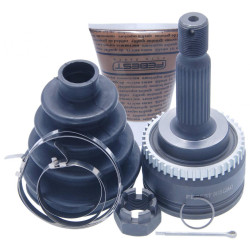 outer cv joint 29x54x25