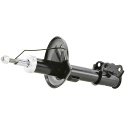 shock absorber front right gas.twin tube