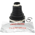 Boot Inner CV Joint Kit 84.5X111X27.5 - Febest 1715P-Q5T