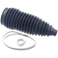 Steering gear boot