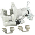 FEBEST 2377-2CBRR Brake Caliper - Audi, Seat, Skoda, VW - Rear Right