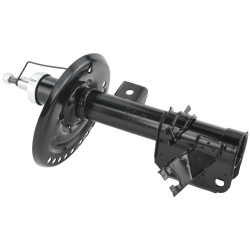 shock absorber front right gas.twin tube