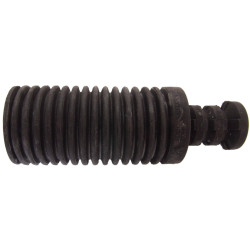 rear shock absorber boot (set for one side)