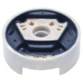 Subframe bushing