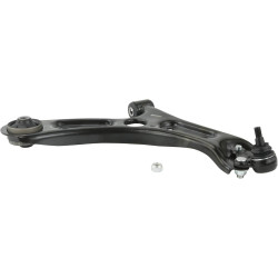 Right lower front arm