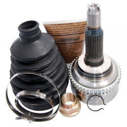 outer cv joint 22x52x33