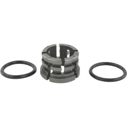 steering rack bushing