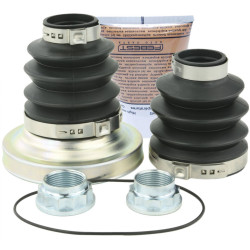 Boot Cv Joint Kit 63.8X75X33 - FEBEST 1617P-211R-KIT - for Mercedes-Benz