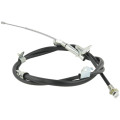 FEBEST 0199-BCACV40RH Parking Brake Cable - Right Rear - Toyota Camry XV40