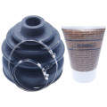 CV Joint Boot - Febest 0217-017