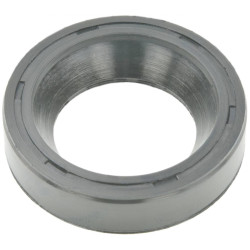 O-ring fuel injector