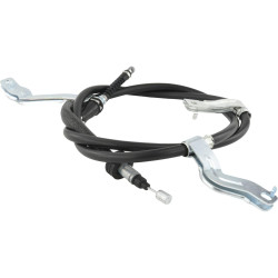 Parking brake cable, right