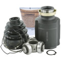CV Joint - GS, Auto Trans - FEBEST 0511-MZ5RH