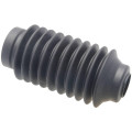 Front shock absorber boot