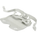Anti-Rattle Spring, Disc Brake Pads - Febest 1903-001