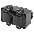 Ignition Coil - Febest 24640-002 OEM 986221060